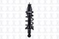Imagen de Amortiguador Trasero Izquierdo 1345688L Para Honda Cr-v 2007-2010