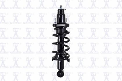 Imagen de Amortiguador Trasero Izquierdo 1345688L Para Honda Cr-v 2007-2010