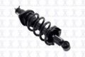Imagen de Amortiguador Trasero Izquierdo 1345688L Para Honda Cr-v 2007-2010