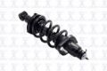 Imagen de Amortiguador Trasero Izquierdo 1345688L Para Honda Cr-v 2007-2010