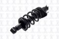 Imagen de Amortiguador Trasero Izquierdo 1345688L Para Honda Cr-v 2007-2010