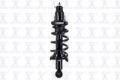 Imagen de Amortiguador Trasero Derecho 1345688R Para Honda Cr-v 2007-2010