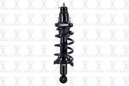 Imagen de Amortiguador Trasero Derecho 1345688R Para Honda Cr-v 2007-2010