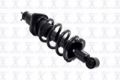 Imagen de Amortiguador Trasero Derecho 1345688R Para Honda Cr-v 2007-2010
