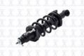 Imagen de Amortiguador Trasero Derecho 1345688R Para Honda Cr-v 2007-2010