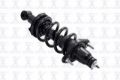 Imagen de Amortiguador Trasero Derecho 1345688R Para Honda Cr-v 2007-2010