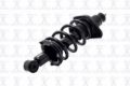 Imagen de Amortiguador Trasero Derecho 1345688R Para Honda Cr-v 2007-2010