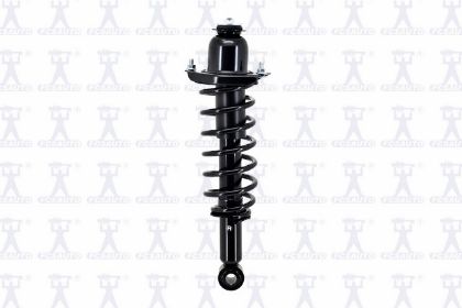 Imagen de Amortiguador Trasero Derecho 1345689R Para Toyota Corolla 2009-2010
