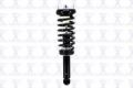 Imagen de Amortiguador Trasero Izquierdo 1345701L Para Jaguar S-type 2000-2002