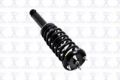 Imagen de Amortiguador Trasero Izquierdo 1345701L Para Jaguar S-type 2000-2002
