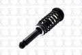 Imagen de Amortiguador Trasero Izquierdo 1345701L Para Jaguar S-type 2000-2002