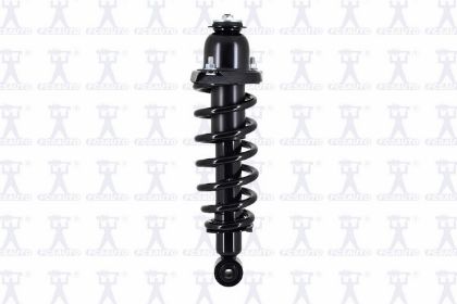 Imagen de Amortiguador Trasero Izquierdo 1345741L Para Toyota Matrix 2009-2013