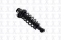 Imagen de Amortiguador Trasero Izquierdo 1345741L Para Toyota Matrix 2009-2013