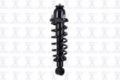 Imagen de Amortiguador Trasero Izquierdo 1345741L Para Toyota Matrix 2009-2013