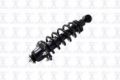 Imagen de Amortiguador Trasero Izquierdo 1345741L Para Toyota Matrix 2009-2013