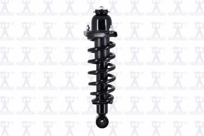 Imagen de Amortiguador Trasero Derecho 1345741R Para Toyota Matrix 2009-2013