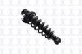 Imagen de Amortiguador Trasero Derecho 1345741R Para Toyota Matrix 2009-2013