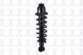 Imagen de Amortiguador Trasero Derecho 1345741R Para Toyota Matrix 2009-2013