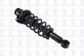 Imagen de Amortiguador Trasero Izquierdo 1345742L Para Toyota Corolla 2009-2010, Toyota Matrix 2009-2013