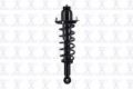 Imagen de Amortiguador Trasero Derecho 1345742R Para Toyota Corolla 2009-2010, Toyota Matrix 2009-2013