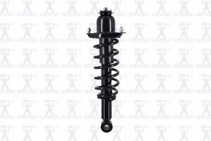 Imagen de Amortiguador Trasero Derecho 1345742R Para Toyota Corolla 2009-2010, Toyota Matrix 2009-2013