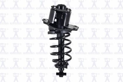 Imagen de Amortiguador Trasero Izquierdo 1345782L Para Ford Taurus 2008-2009, Mercury Sable 2008-2009