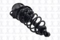 Imagen de Amortiguador Trasero Izquierdo 1345782L Para Ford Taurus 2008-2009, Mercury Sable 2008-2009
