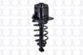 Imagen de Amortiguador Trasero Izquierdo 1345782L Para Ford Taurus 2008-2009, Mercury Sable 2008-2009