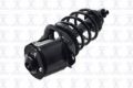 Imagen de Amortiguador Trasero Izquierdo 1345782L Para Ford Taurus 2008-2009, Mercury Sable 2008-2009