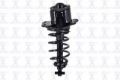 Imagen de Amortiguador Trasero Derecho 1345782R Para Ford Taurus 2008-2009, Mercury Sable 2008-2009