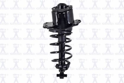 Imagen de Amortiguador Trasero Derecho 1345782R Para Ford Taurus 2008-2009, Mercury Sable 2008-2009