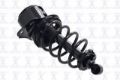 Imagen de Amortiguador Trasero Derecho 1345782R Para Ford Taurus 2008-2009, Mercury Sable 2008-2009