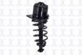 Imagen de Amortiguador Trasero Derecho 1345782R Para Ford Taurus 2008-2009, Mercury Sable 2008-2009