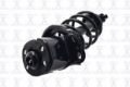 Imagen de Amortiguador Trasero Derecho 1345782R Para Ford Taurus 2008-2009, Mercury Sable 2008-2009