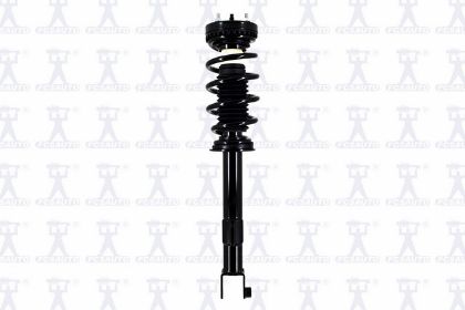 Imagen de Amortiguador Frontal Izquierdo 1345792L Para Dodge Challenger 2009-2010