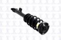 Imagen de Amortiguador Frontal Izquierdo 1345792L Para Dodge Challenger 2009-2010