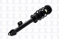 Imagen de Amortiguador Frontal Izquierdo 1345792L Para Dodge Challenger 2009-2010