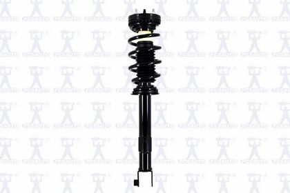 Imagen de Amortiguador Frontal Derecho 1345792R Para Dodge Challenger 2009-2010