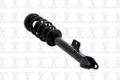 Imagen de Amortiguador Frontal Derecho 1345792R Para Dodge Challenger 2009-2010
