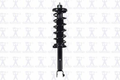 Imagen de Amortiguador Trasero Izquierdo 1345793L Para Acura Tsx 2009-2014