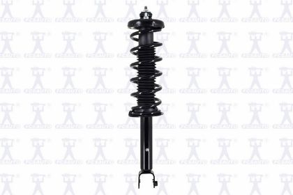 Imagen de Amortiguador Trasero Derecho 1345793R Para Acura Tsx 2009-2014