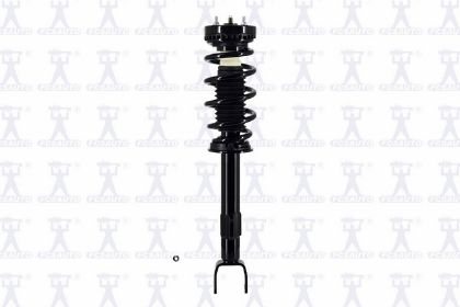 Imagen de Amortiguador Frontal 1345795 Para Chrysler 300 Series 2012-2014, Dodge Charger 2012-2016