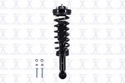 Imagen de Amortiguador Frontal Izquierdo 1345798L Para Ford F150 Pickup 2014