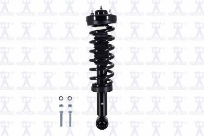 Imagen de Amortiguador Frontal Derecho 1345798R Para Ford F150 Pickup 2014