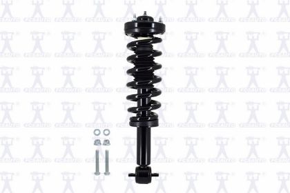 Imagen de Amortiguador Frontal Izquierdo 1345816L Para Ford F150 Pickup 2014