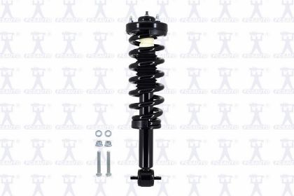 Imagen de Amortiguador Frontal Derecho 1345816R Para Ford F150 Pickup 2014