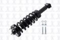 Imagen de Amortiguador Frontal Derecho 1345816R Para Ford F150 Pickup 2014