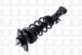 Imagen de Amortiguador Trasero Izquierdo 1345820L Para Mini Clubvan 2013, Mini Cooper 2007-2013, Mini Cooper Clubman 2008-2014, y Otros