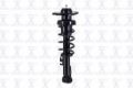 Imagen de Amortiguador Trasero Derecho 1345820R Para Mini Clubvan 2013, Mini Cooper 2007-2013, Mini Cooper Clubman 2008-2014, y Otros