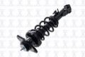 Imagen de Amortiguador Trasero Derecho 1345820R Para Mini Clubvan 2013, Mini Cooper 2007-2013, Mini Cooper Clubman 2008-2014, y Otros